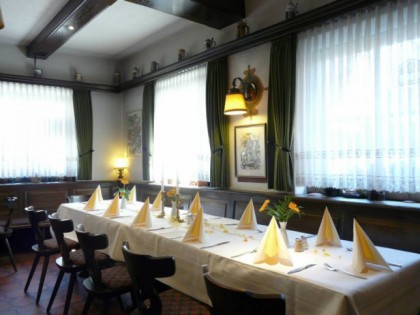 照片: Gasthof Schwarzer Adler