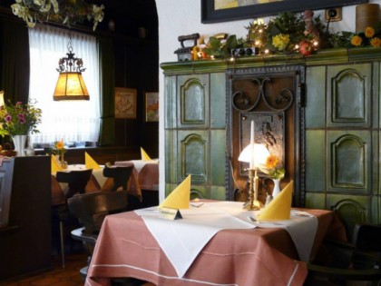照片: Gasthof Schwarzer Adler