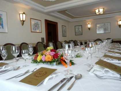 照片: Gasthof Schwarzer Adler