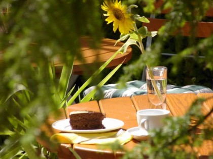 照片: Gasthof Schwarzer Adler
